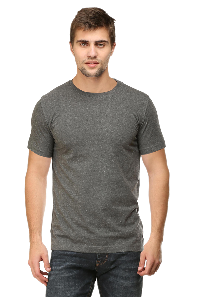 T shirt for men round neck