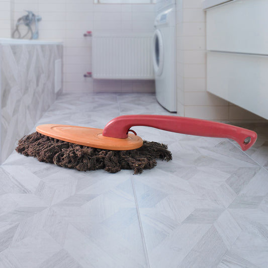 Foldable Car Dusting Brush 360rotation Car Dust Brush Exterior (1 Pc Big 42 Cm)