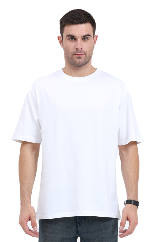 oversize t shirt for men