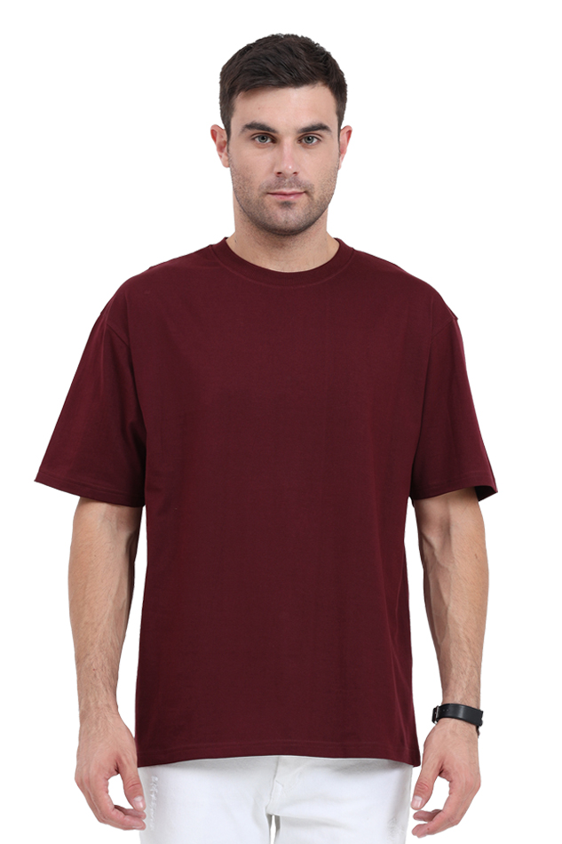 oversize t shirt for men