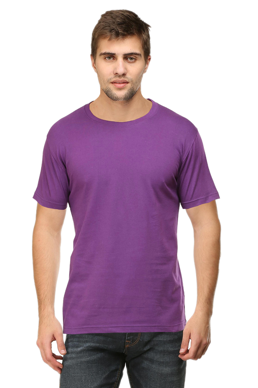 T shirt for men round neck