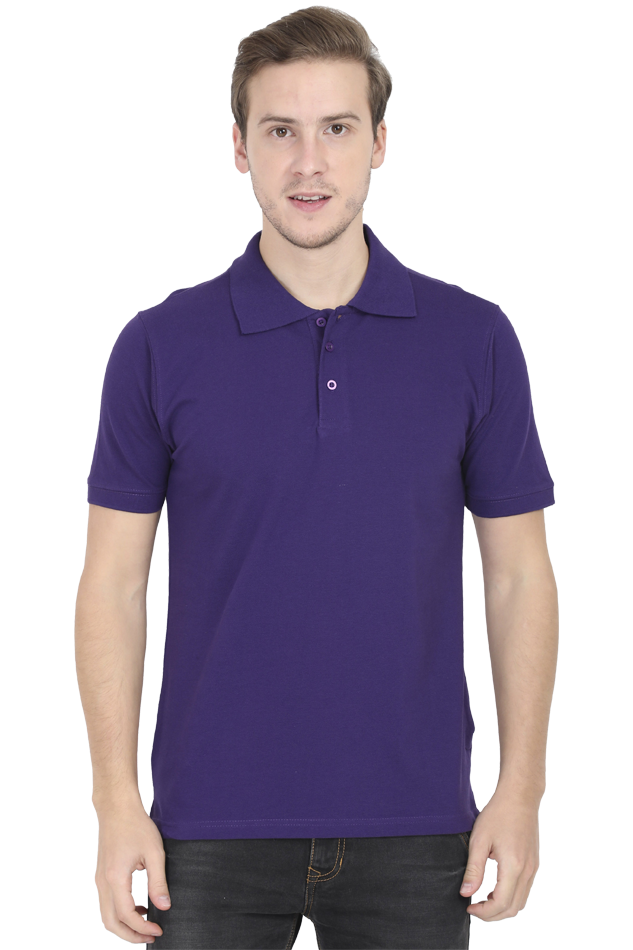 Polo t shirt for men