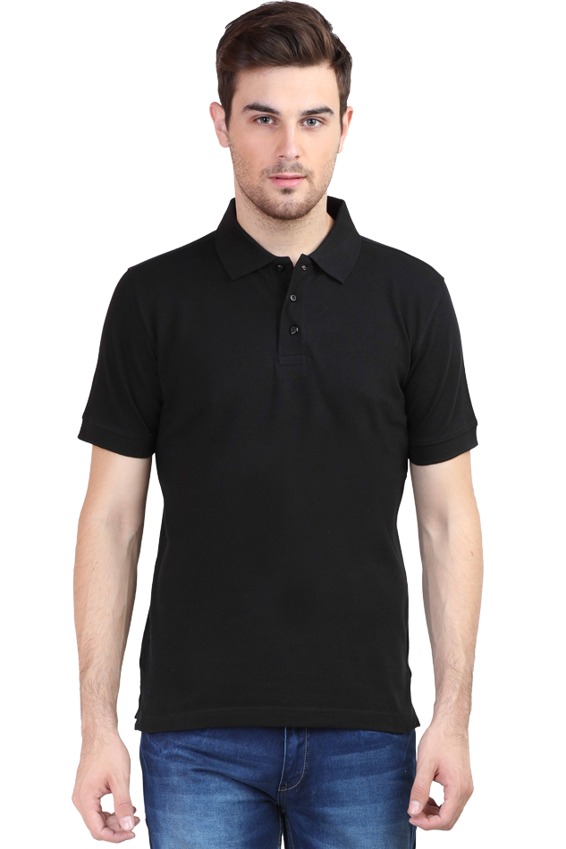 Polo t shirt for men