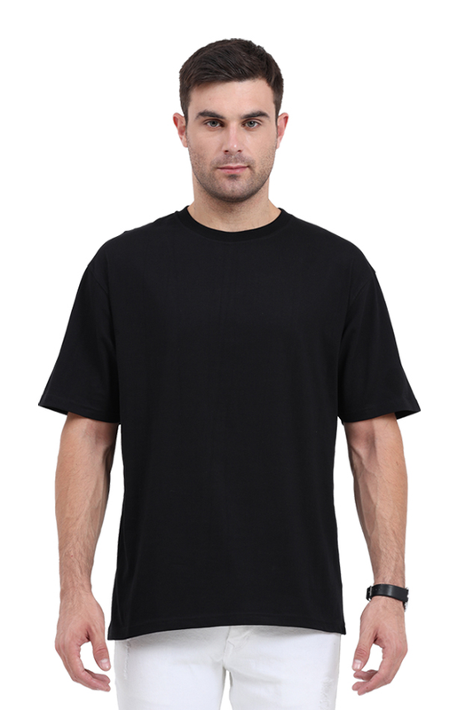 oversize t shirt for men