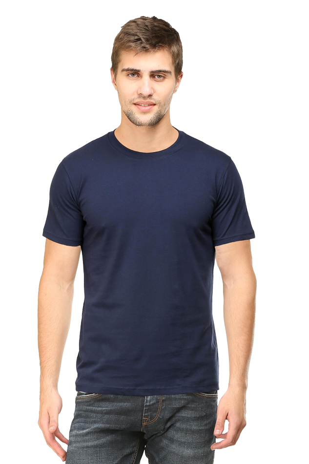 T shirt for men round neck