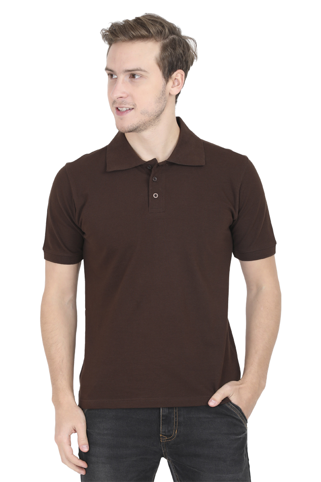 Polo t shirt for men