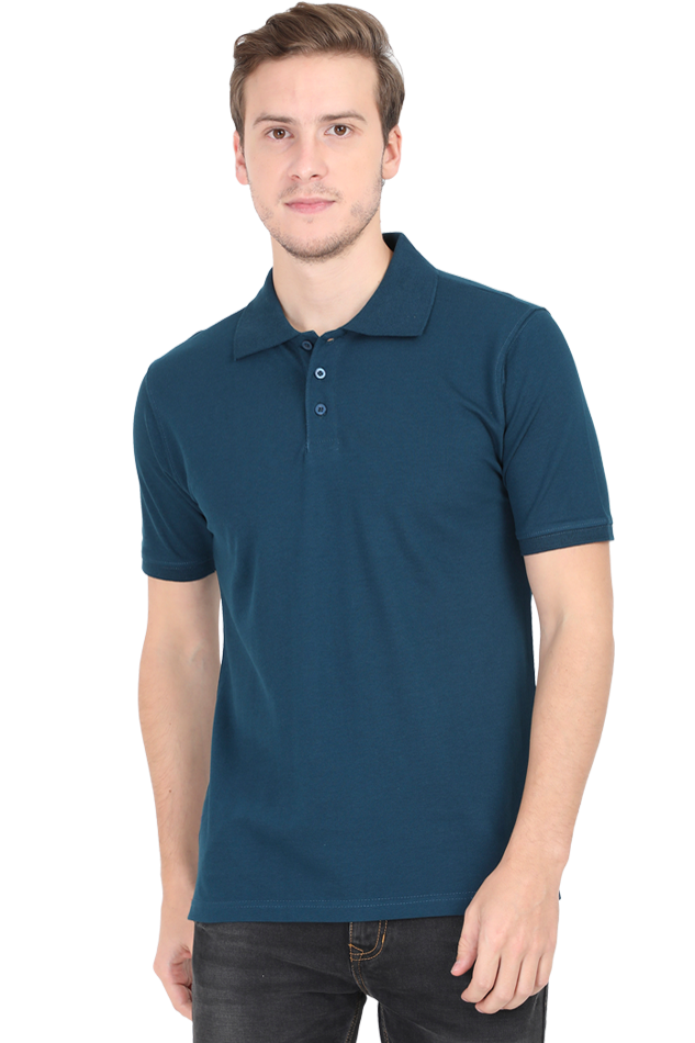 Polo t shirt for men