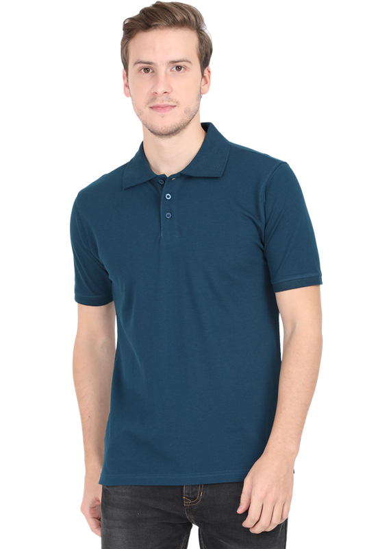 Polo t shirt for men