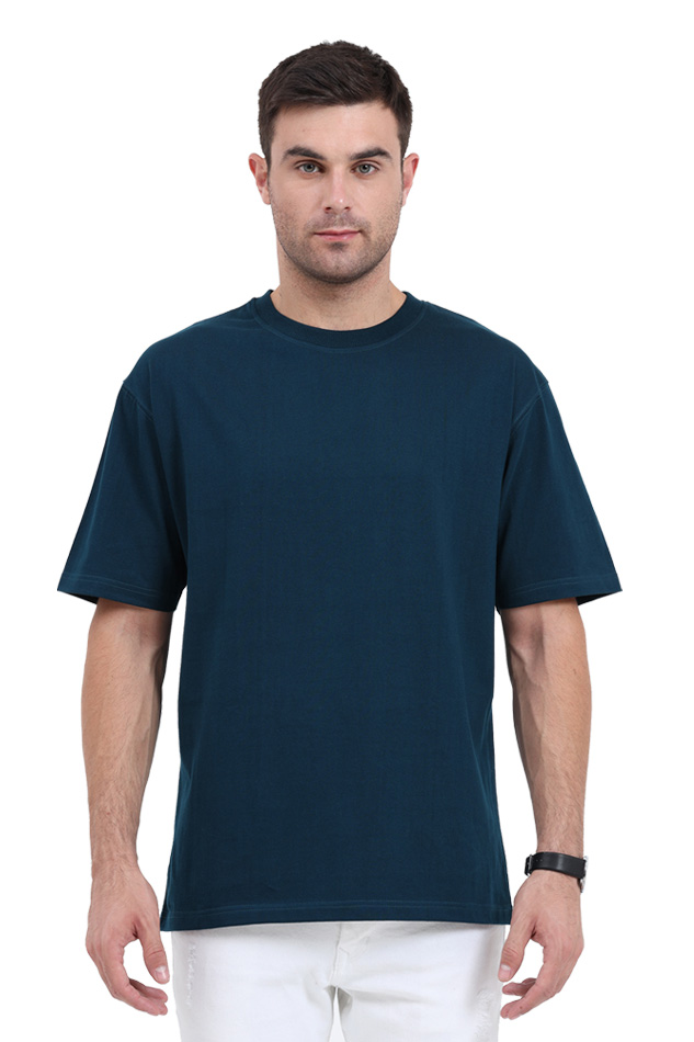 oversize t shirt for men