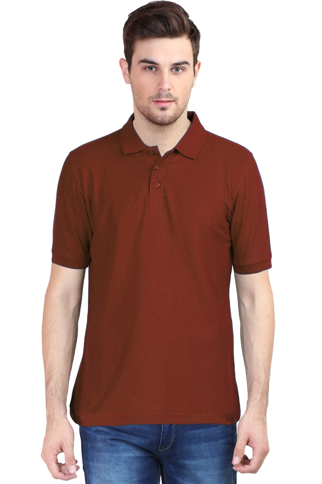 Polo t shirt for men