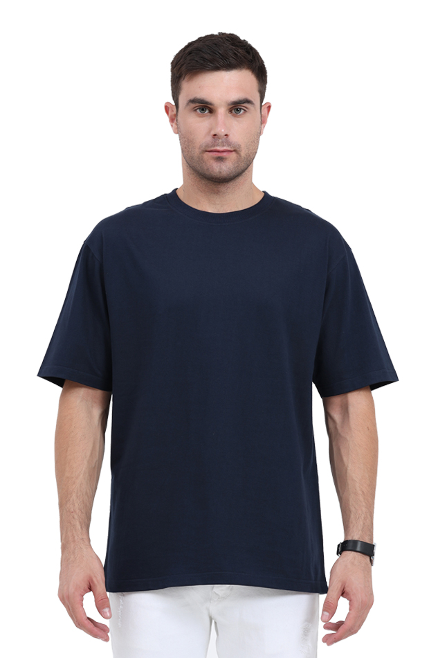 oversize t shirt for men