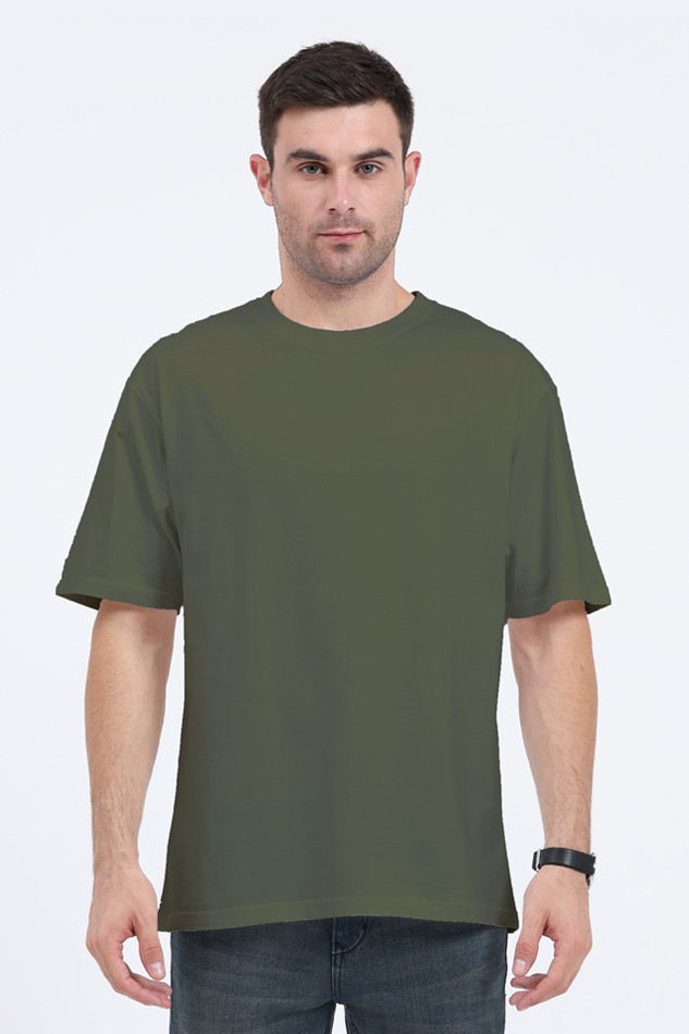 oversize t shirt for men