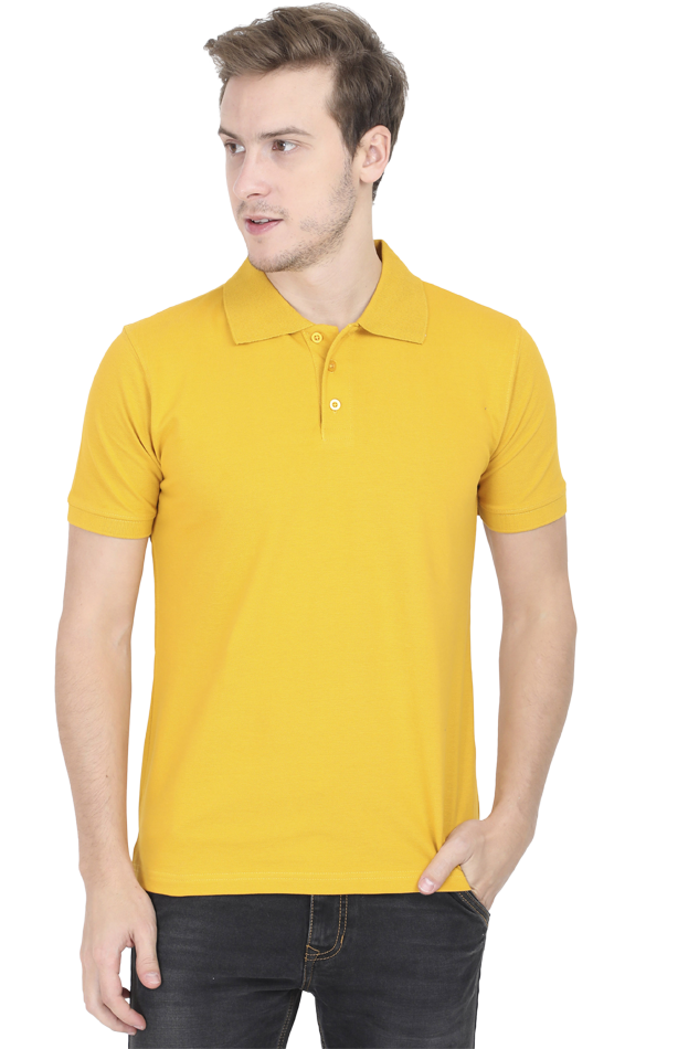 Polo t shirt for men