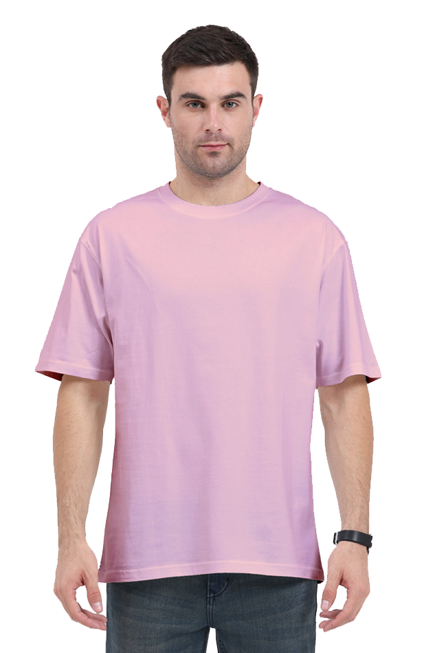 oversize t shirt for men