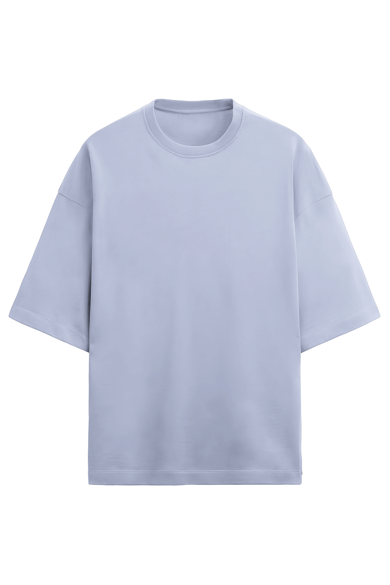 Terry oversize  t shirt for men