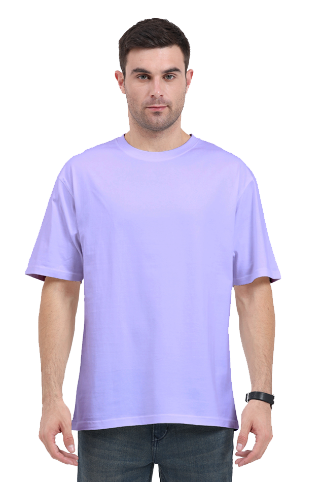 oversize t shirt for men