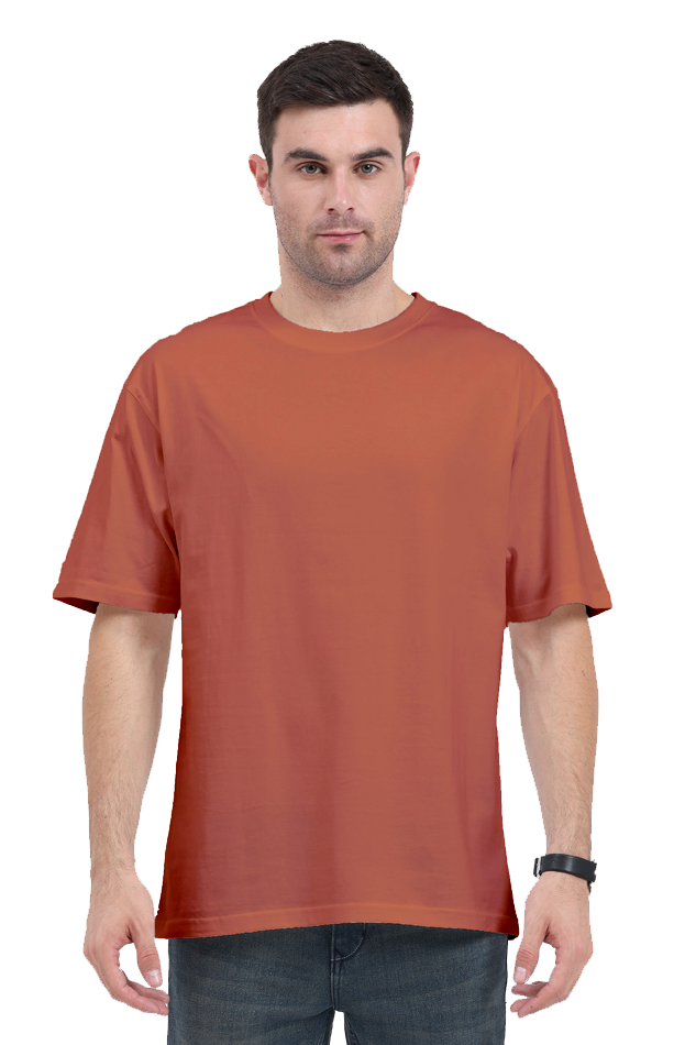 oversize t shirt for men