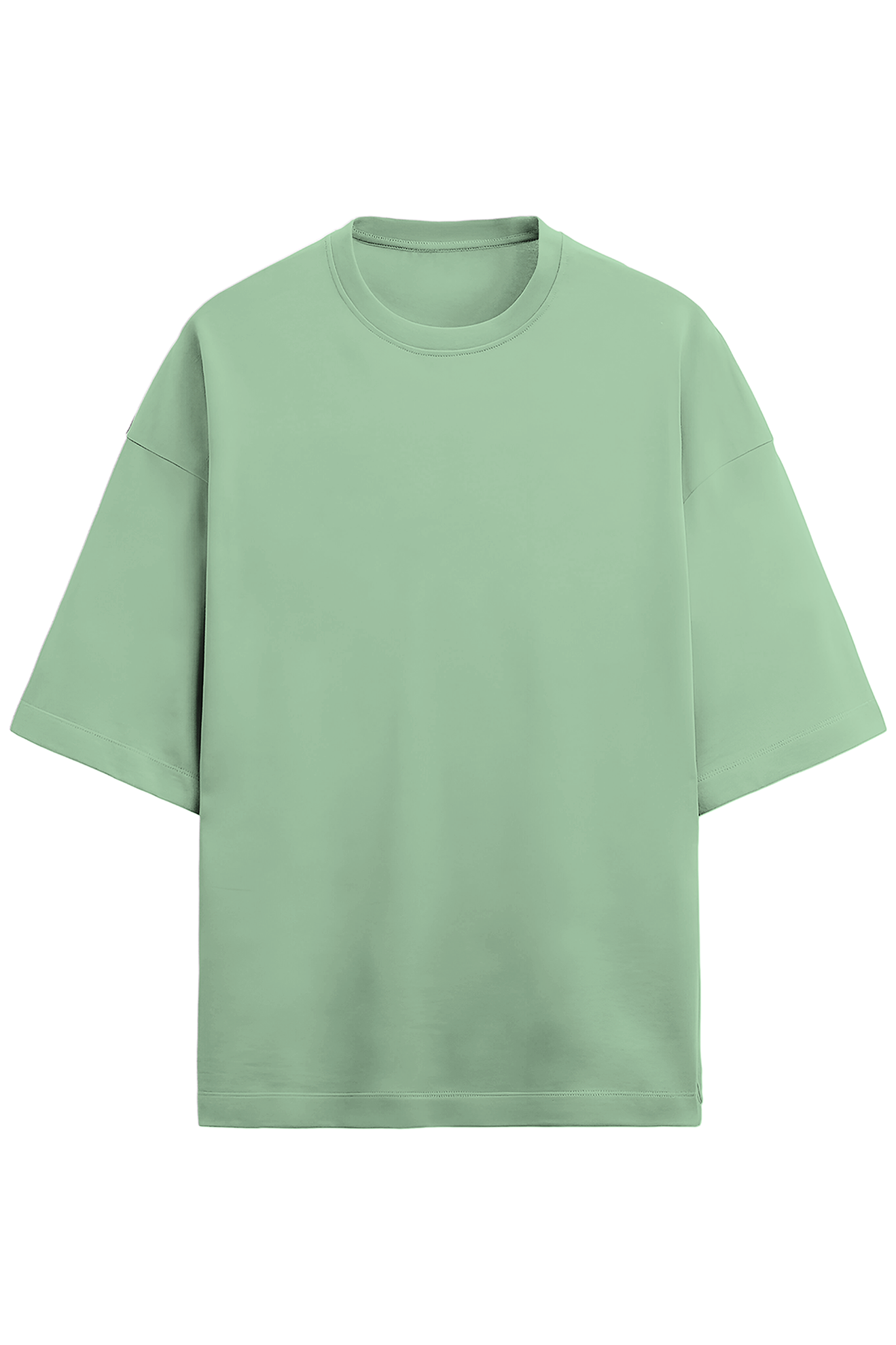 Terry oversize  t shirt for men