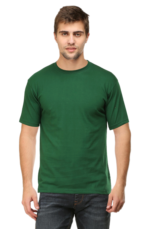 T shirt for men round neck