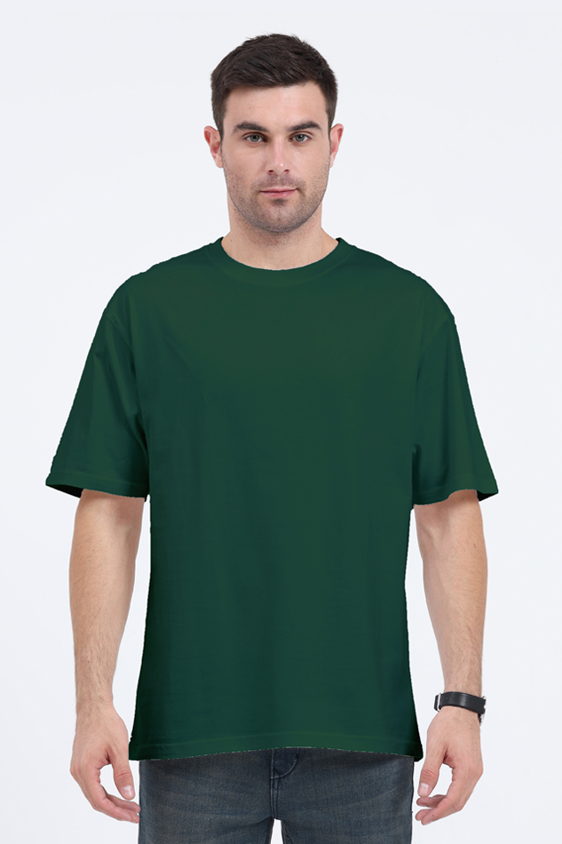 oversize t shirt for men