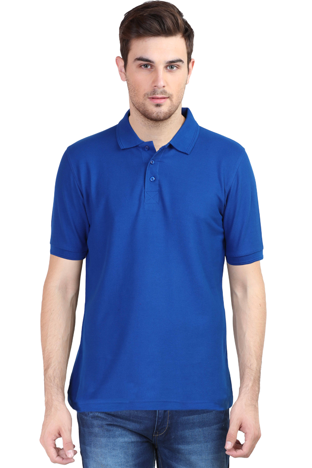 Polo t shirt for men