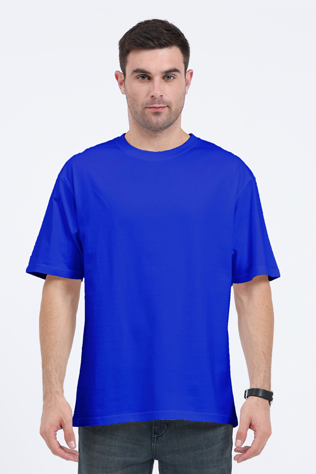 oversize t shirt for men