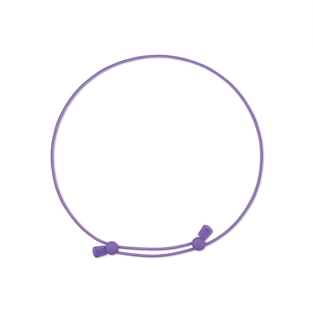 Adjustable Clothes Pleated Rope